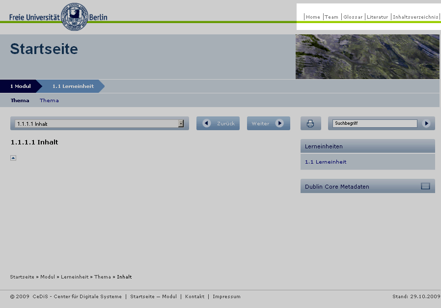 Service-Navigation Service-Navigation