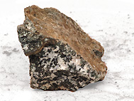 Diorit (Kristallin)