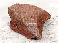 Sandstein (Permokarbon)