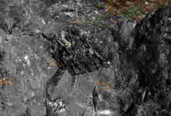 Basalt