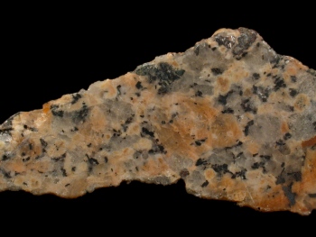 grobkörniger Granit