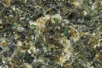 Lherzolith