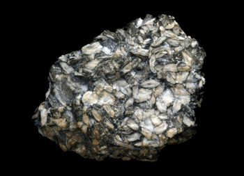 Magnesit