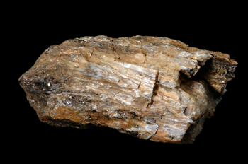 Sillimanit